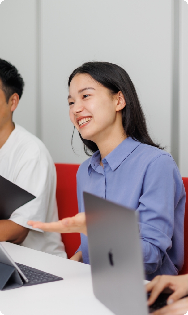 女性ディレクター